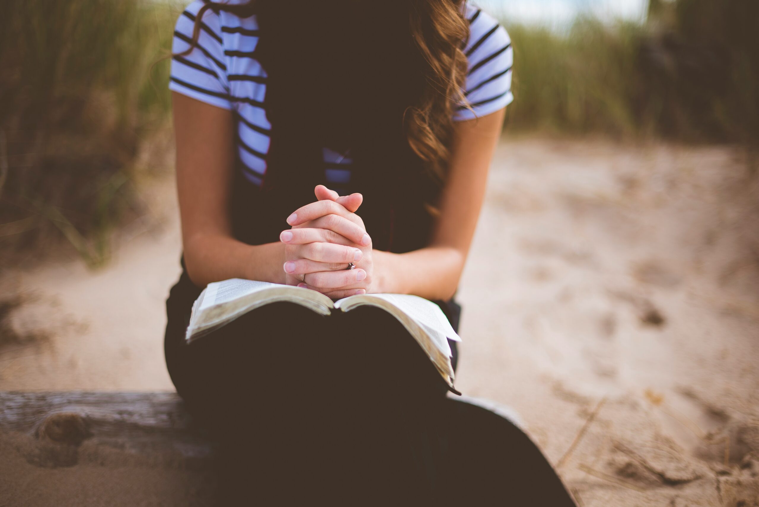 Significant Prayers in the Bible