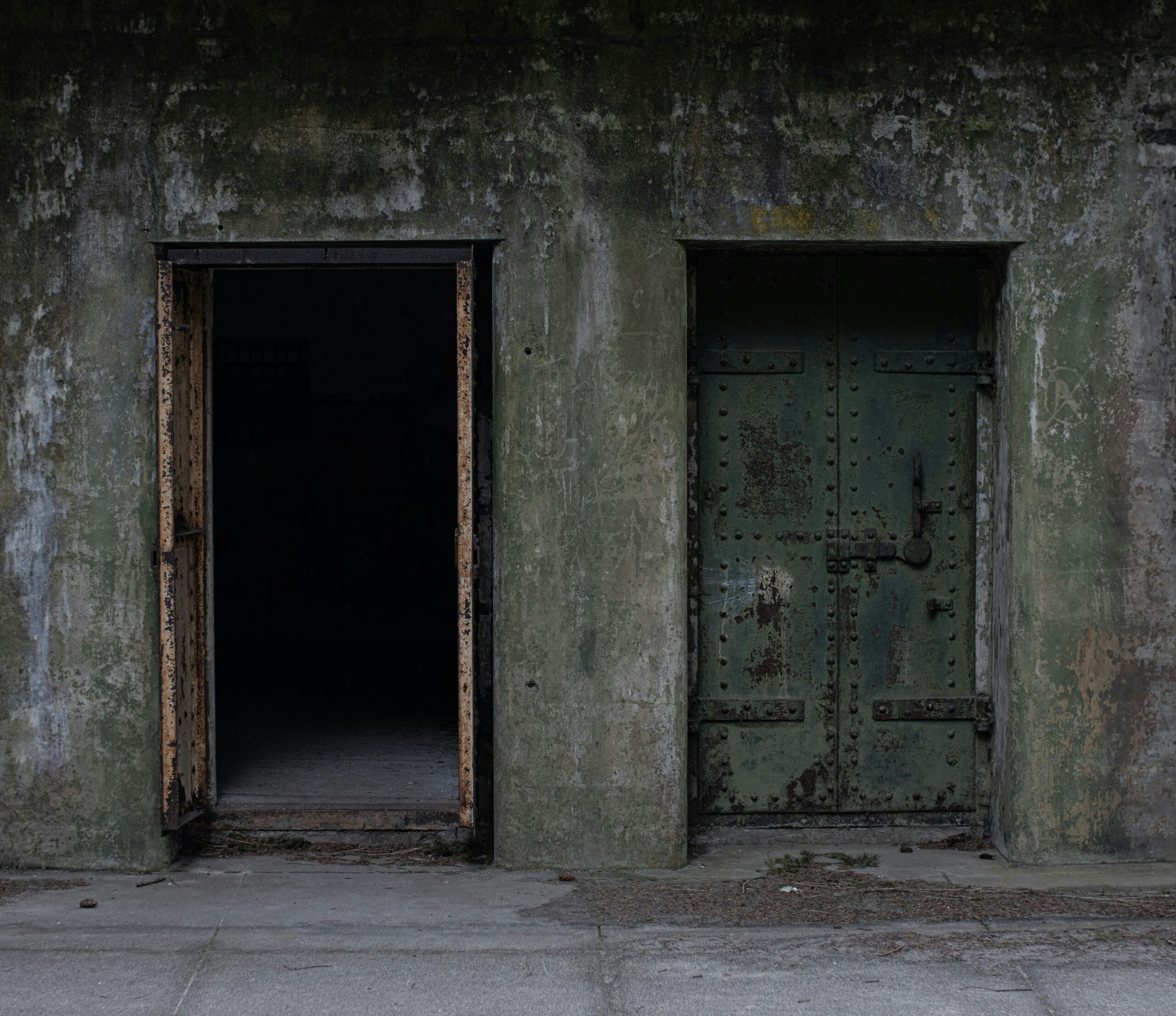 The Exclusivity of the Gospel